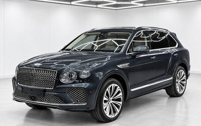 Bentley Bentayga I, 2025 год, 42 000 000 рублей, 1 фотография