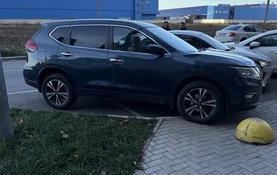 Nissan X-Trail, 2018 год, 1 670 000 рублей, 1 фотография