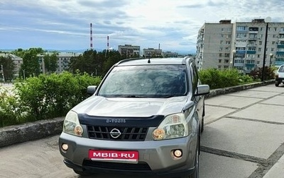 Nissan X-Trail, 2009 год, 990 000 рублей, 1 фотография