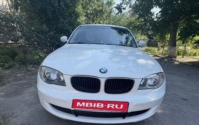BMW 1 серия, 2009 год, 700 000 рублей, 1 фотография