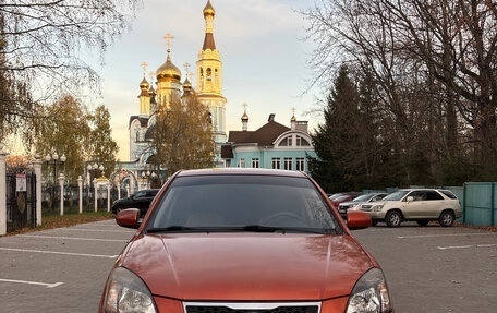 KIA Rio II, 2010 год, 495 000 рублей, 1 фотография