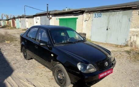 Geely CK (Otaka) I рестайлинг, 2007 год, 130 000 рублей, 2 фотография