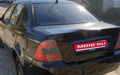Geely CK (Otaka) I рестайлинг, 2007 год, 130 000 рублей, 6 фотография