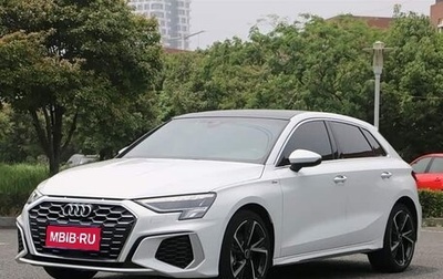 Audi A3, 2023 год, 1 815 000 рублей, 1 фотография
