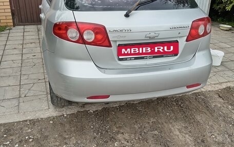 Chevrolet Lacetti, 2011 год, 460 000 рублей, 1 фотография