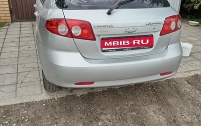 Chevrolet Lacetti, 2011 год, 460 000 рублей, 1 фотография