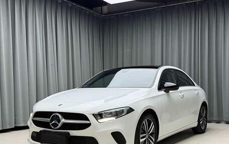 Mercedes-Benz A-Класс, 2022 год, 1 916 000 рублей, 1 фотография
