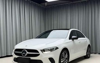 Mercedes-Benz A-Класс, 2022 год, 1 916 000 рублей, 1 фотография
