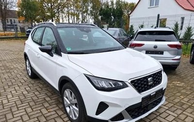 SEAT Arona I, 2022 год, 1 482 000 рублей, 1 фотография