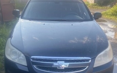 Chevrolet Epica, 2006 год, 320 000 рублей, 1 фотография
