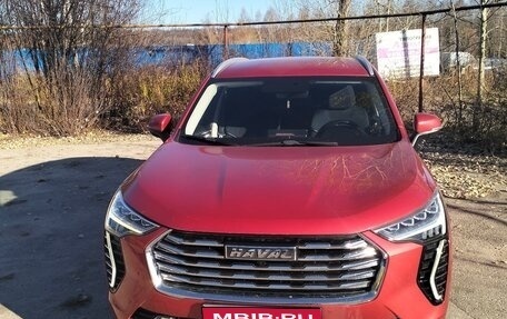 Haval Jolion, 2022 год, 1 550 000 рублей, 1 фотография