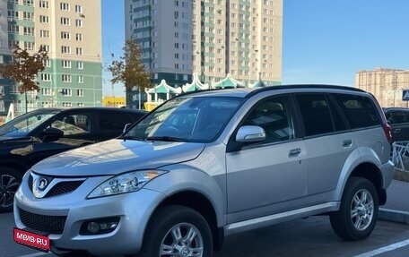 Great Wall Hover H5, 2013 год, 600 000 рублей, 1 фотография
