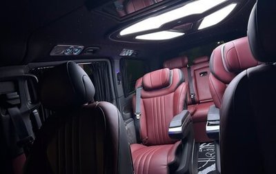 Mercedes-Benz V-Класс, 2025 год, 6 500 000 рублей, 1 фотография