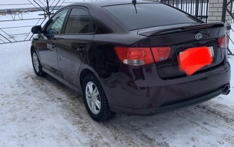 KIA Cerato III, 2010 год, 550 000 рублей, 3 фотография