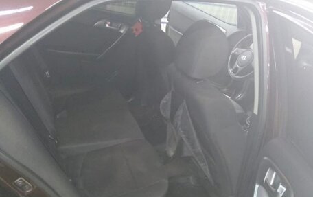 KIA Cerato III, 2010 год, 550 000 рублей, 2 фотография