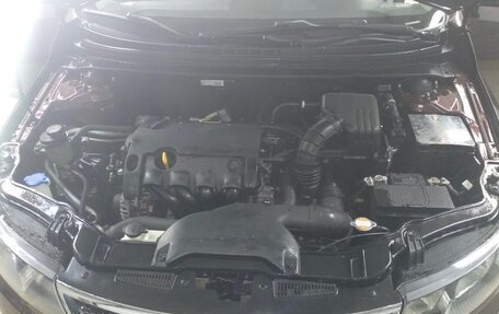 KIA Cerato III, 2010 год, 550 000 рублей, 5 фотография