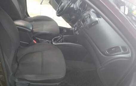 KIA Cerato III, 2010 год, 550 000 рублей, 6 фотография
