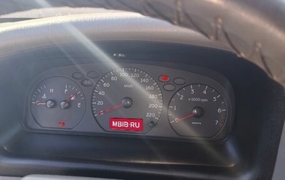 Chery Amulet (A15) I, 2007 год, 100 000 рублей, 1 фотография