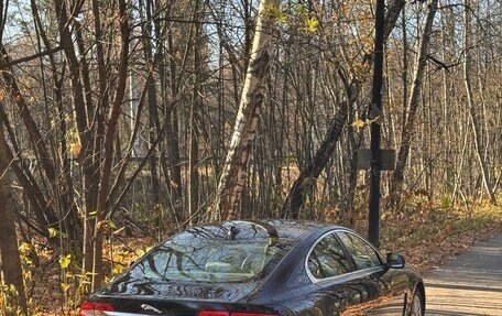 Jaguar XF I рестайлинг, 2013 год, 1 190 000 рублей, 7 фотография