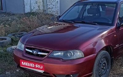 Daewoo Nexia I рестайлинг, 2012 год, 195 000 рублей, 1 фотография