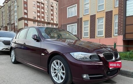 BMW 3 серия, 2008 год, 930 000 рублей, 1 фотография
