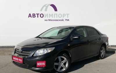 Toyota Corolla, 2008 год, 730 000 рублей, 1 фотография