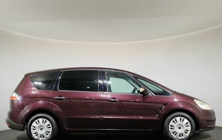 Ford S-MAX I, 2008 год, 690 000 рублей, 4 фотография