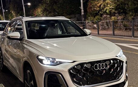 Audi Q5, 2026 год, 8 200 000 рублей, 1 фотография