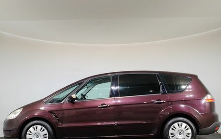 Ford S-MAX I, 2008 год, 690 000 рублей, 8 фотография