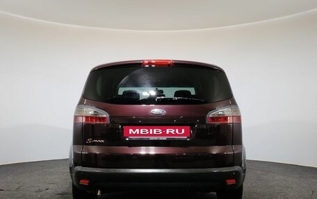 Ford S-MAX I, 2008 год, 690 000 рублей, 6 фотография