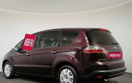 Ford S-MAX I, 2008 год, 690 000 рублей, 7 фотография
