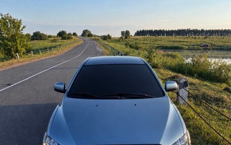 Mitsubishi Lancer IX, 2008 год, 633 000 рублей, 1 фотография