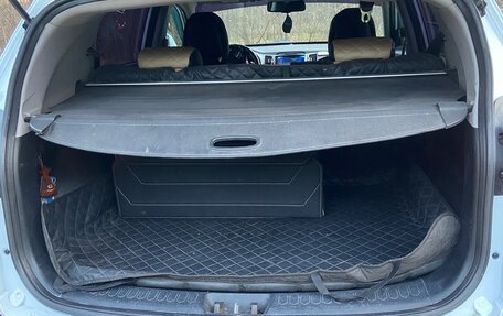 KIA Sportage III, 2011 год, 1 080 000 рублей, 2 фотография