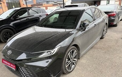 Toyota Camry, 2024 год, 3 510 000 рублей, 1 фотография