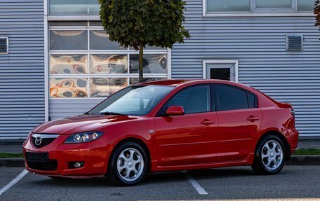Mazda 3, 2006 год, 795 000 рублей, 1 фотография