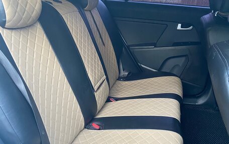 KIA Sportage III, 2011 год, 1 080 000 рублей, 3 фотография