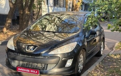 Peugeot 308 II, 2011 год, 395 000 рублей, 1 фотография