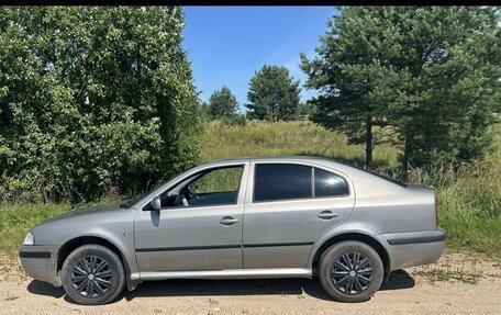 Skoda Octavia IV, 2008 год, 520 000 рублей, 3 фотография