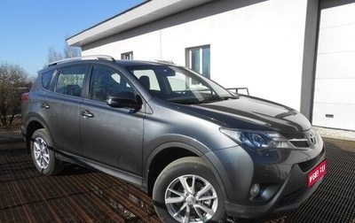 Toyota RAV4, 2013 год, 1 970 000 рублей, 1 фотография