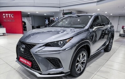 Lexus NX I, 2021 год, 3 690 000 рублей, 1 фотография