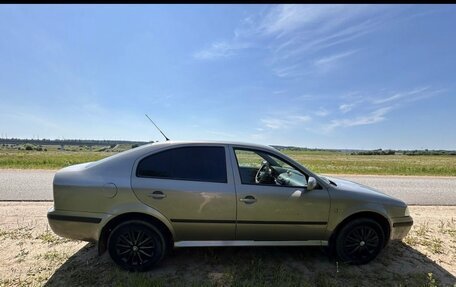Skoda Octavia IV, 2008 год, 520 000 рублей, 4 фотография