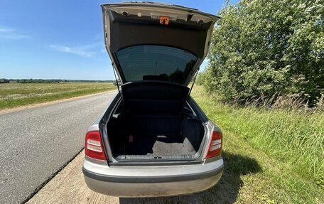 Skoda Octavia IV, 2008 год, 520 000 рублей, 5 фотография