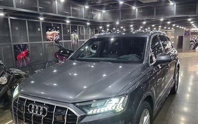Audi Q7, 2020 год, 6 490 000 рублей, 1 фотография