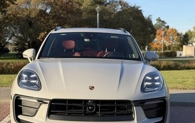 Porsche Macan I рестайлинг, 2024 год, 8 900 000 рублей, 1 фотография