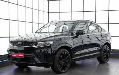 Geely Tugella FY11, 2024 год, 3 049 000 рублей, 1 фотография