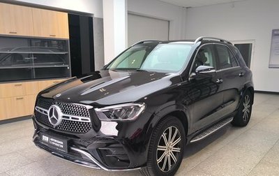 Mercedes-Benz GLE, 2024 год, 9 090 000 рублей, 1 фотография