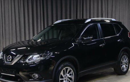 Nissan X-Trail, 2016 год, 1 649 000 рублей, 1 фотография