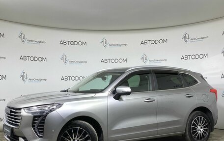 Haval Jolion, 2023 год, 1 589 900 рублей, 1 фотография
