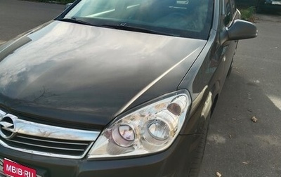 Opel Astra H, 2012 год, 640 000 рублей, 1 фотография