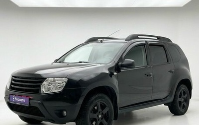 Renault Duster I рестайлинг, 2013 год, 970 000 рублей, 1 фотография